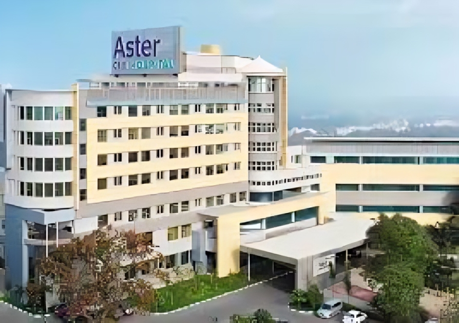Aster Hospital