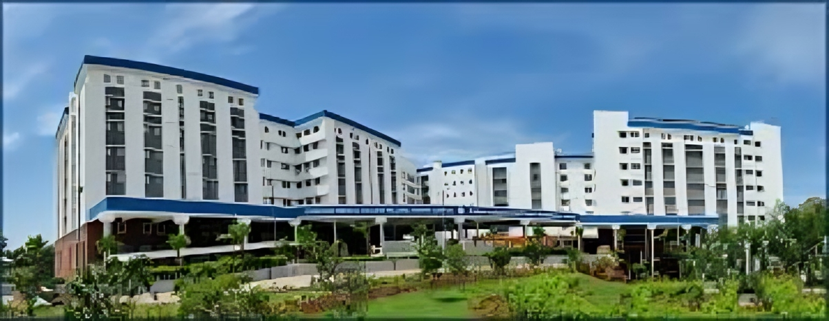 Vellore CMC Hospital