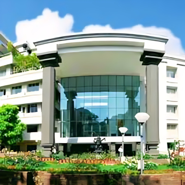 LV Prasad Eye Institute