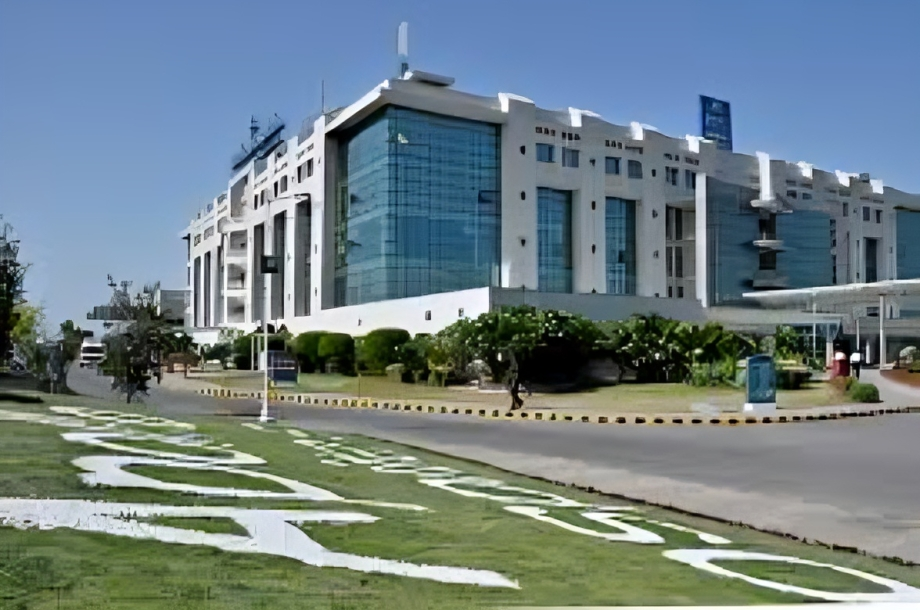 Apollo Hospitals