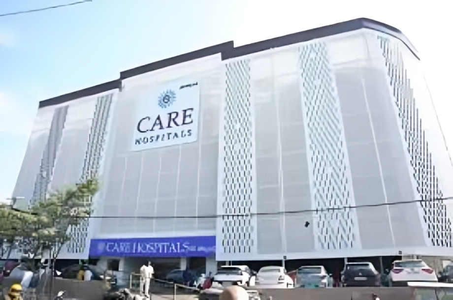 Care Hospitals